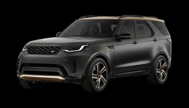 Discovery