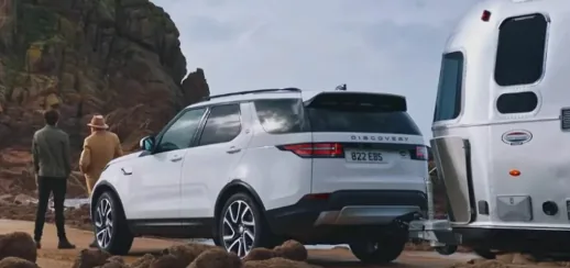 Advanced Towing Assist