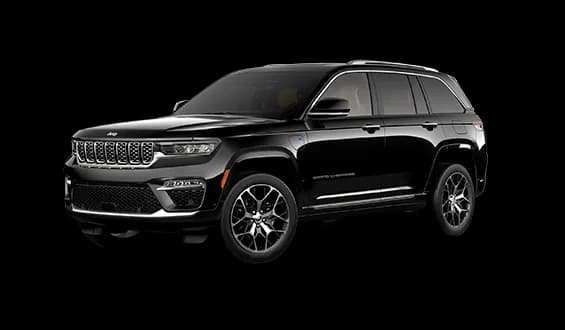 Grand Cherokee