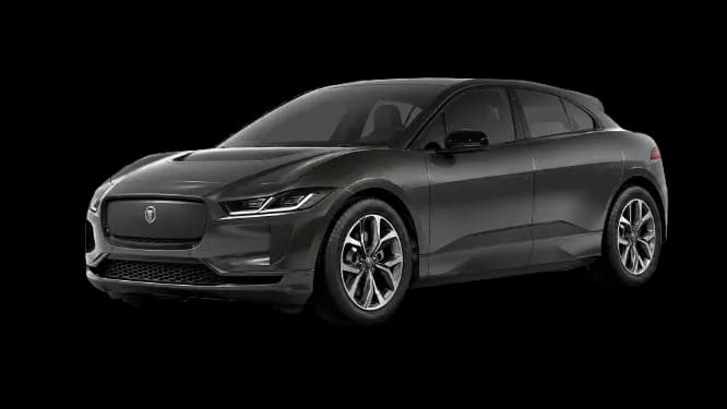 I-PACE