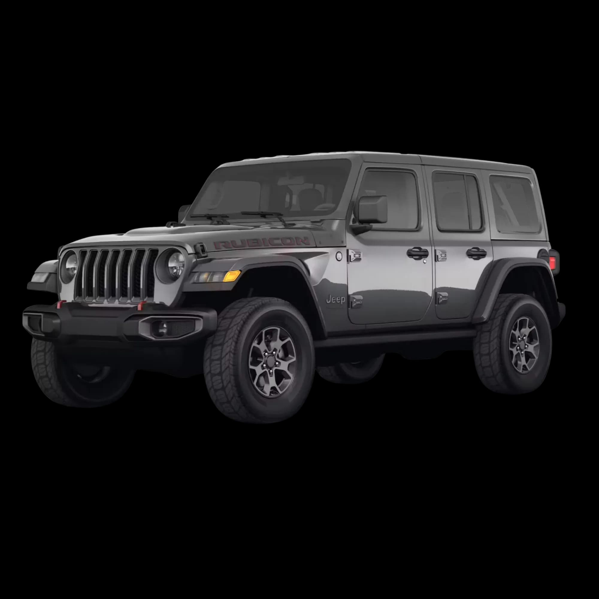Wrangler