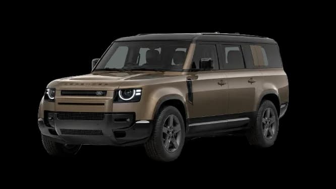 Defender 130