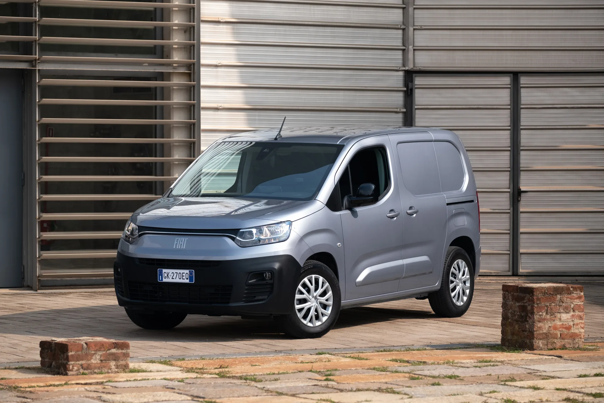 Fiat Professional Doblo