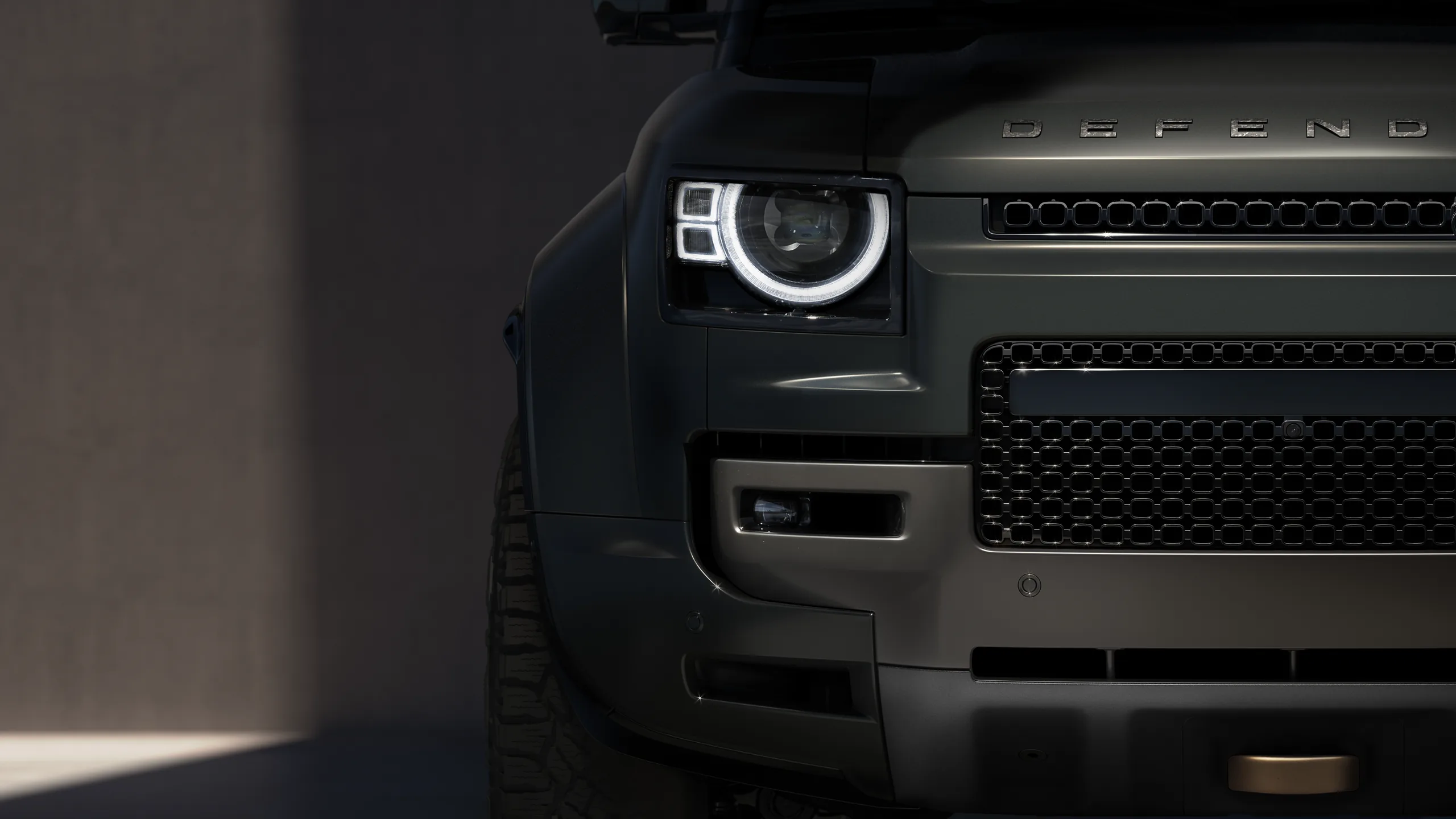 Defender Defender OCTA