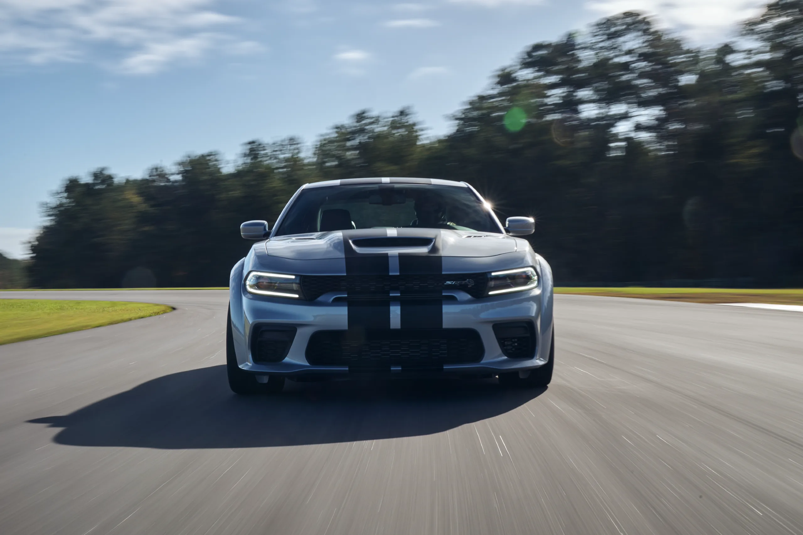 Dodge Experience