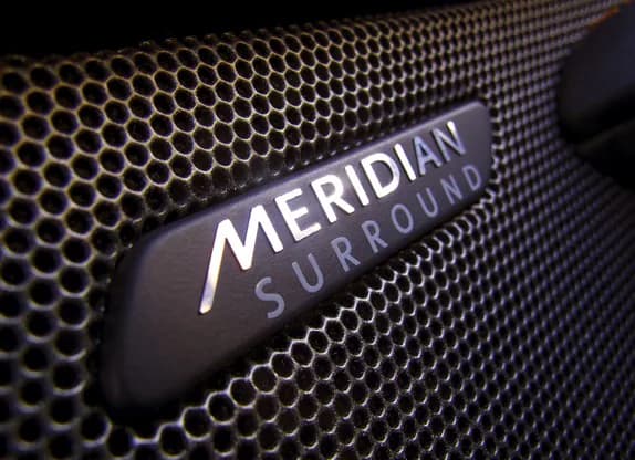 Meridian™ Sound System