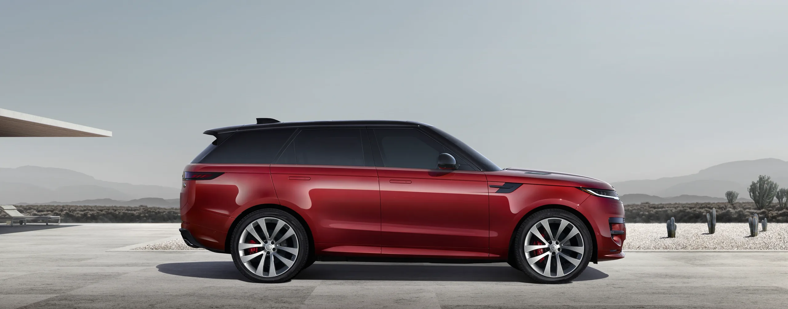 Range Rover Range Rover Sport