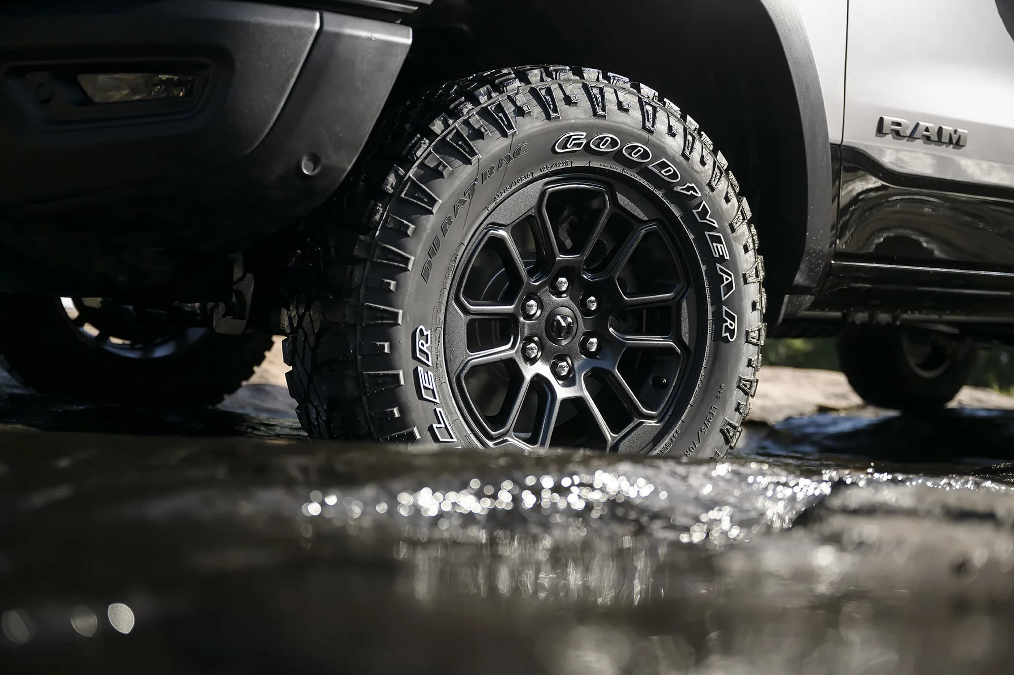 eTorque Mild Hybrid System