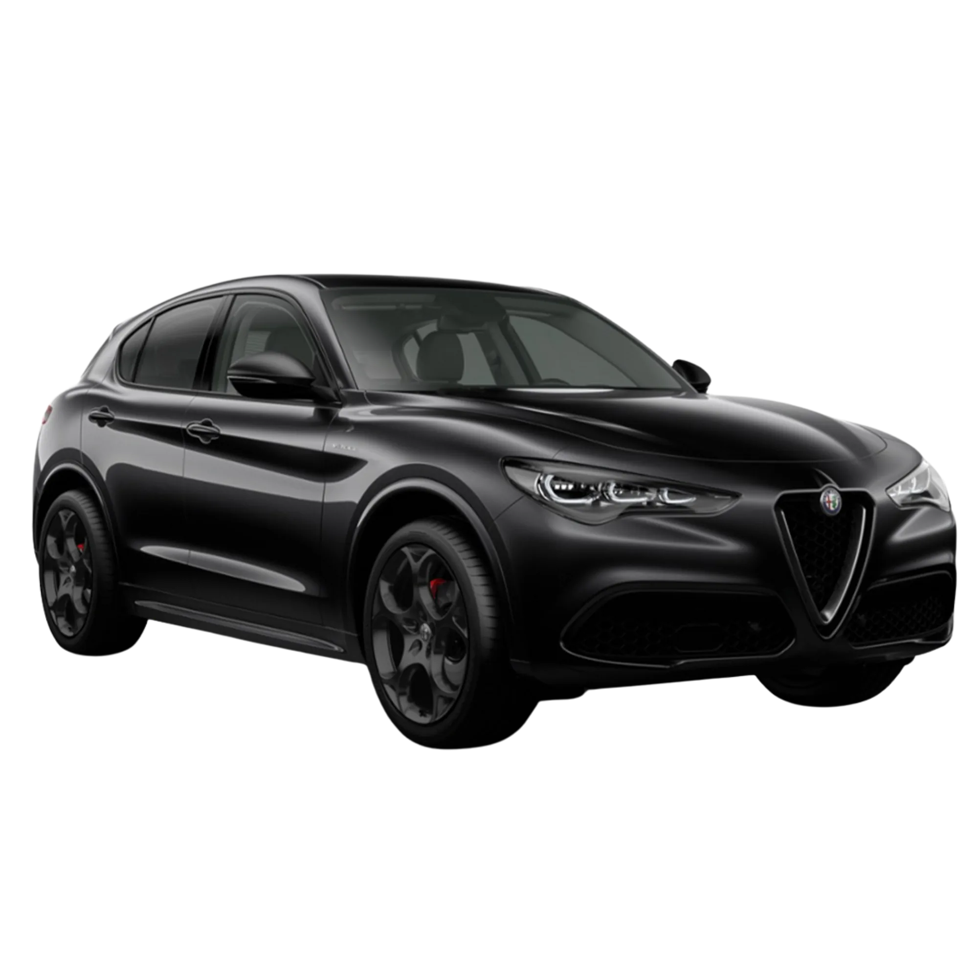 Stelvio