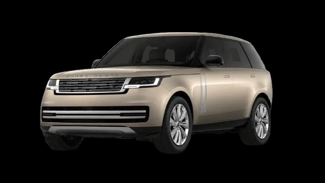 Range Rover