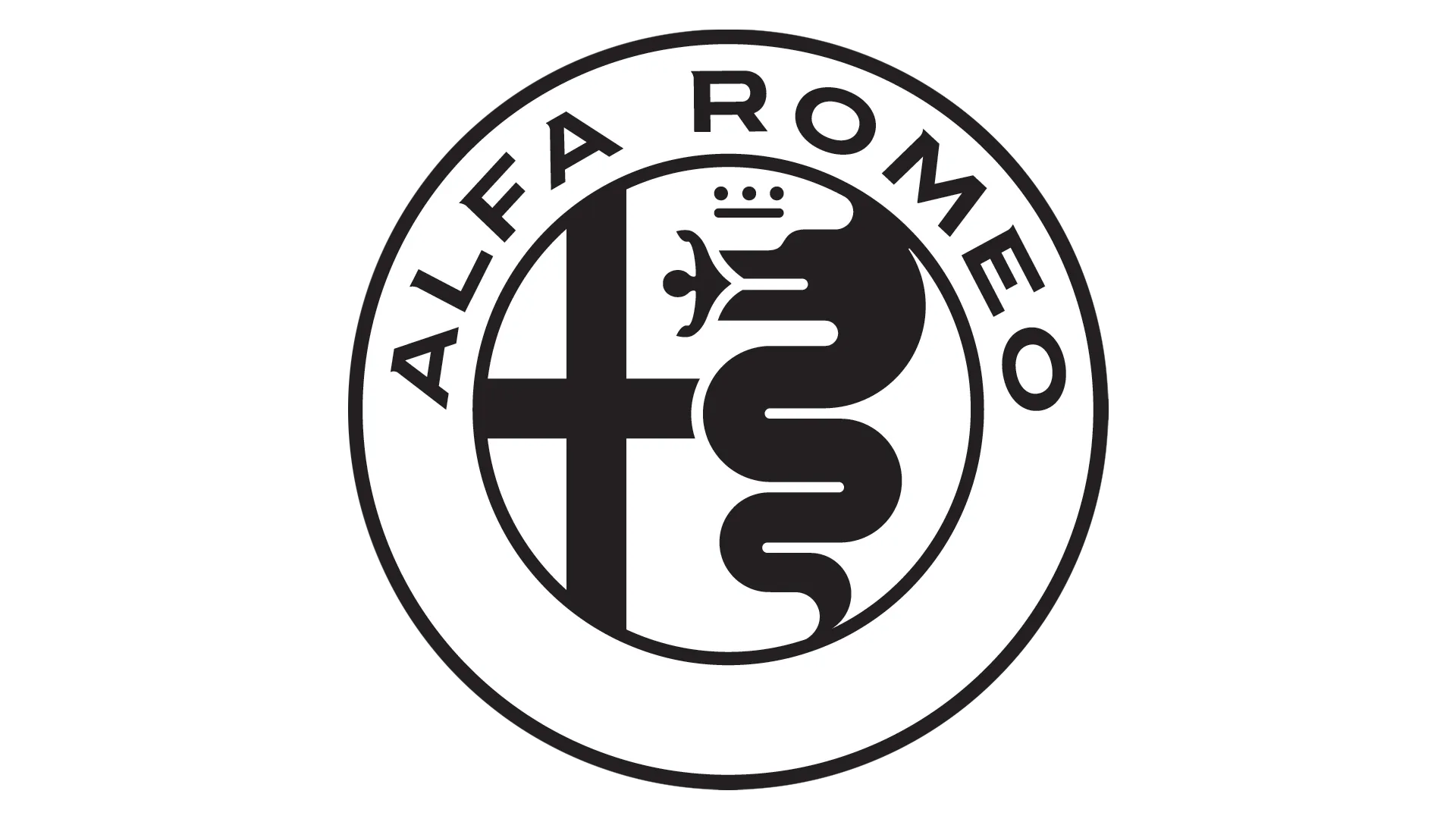 Alfa Romeo Logo