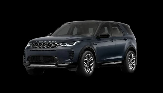 Discovery Sport
