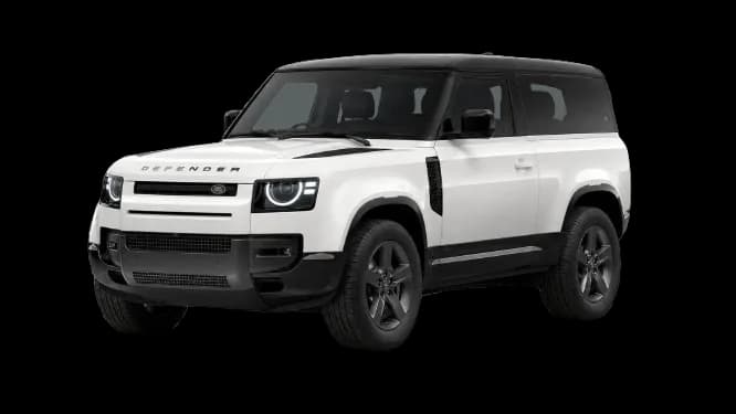 Defender 90