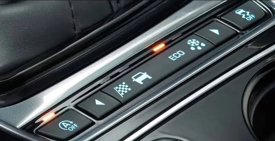 JaguarDrive Control