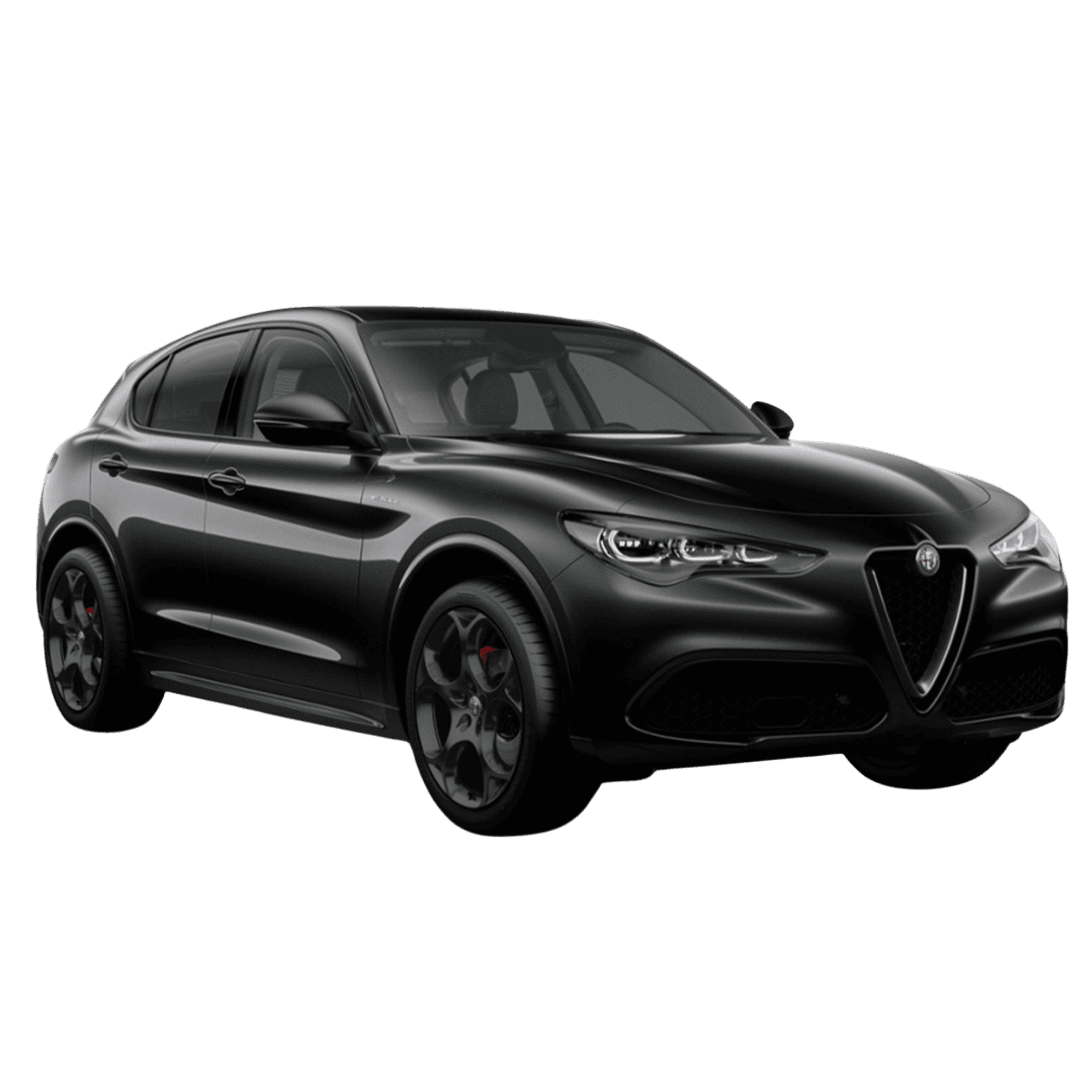 Stelvio