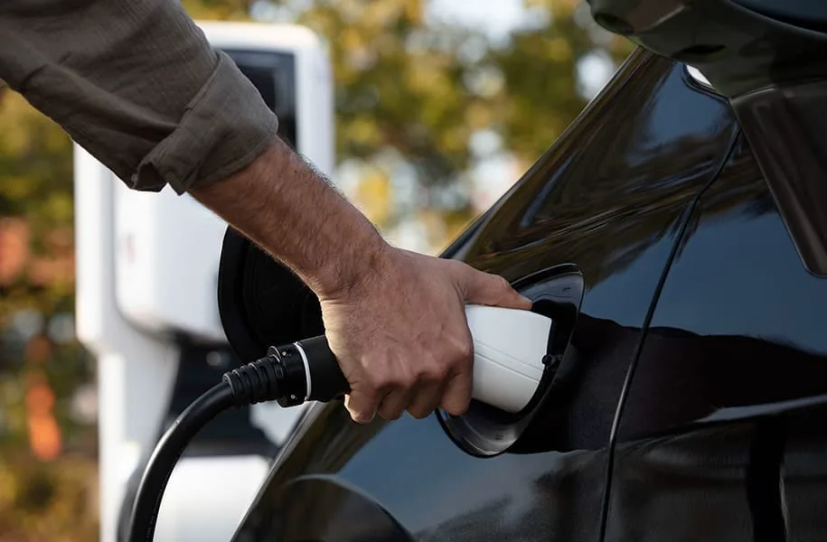 Plug-In Hybrid (PHEV) Effektivliyi