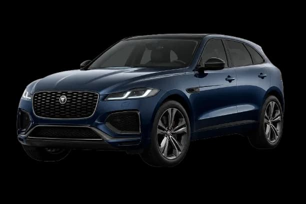 F-PACE