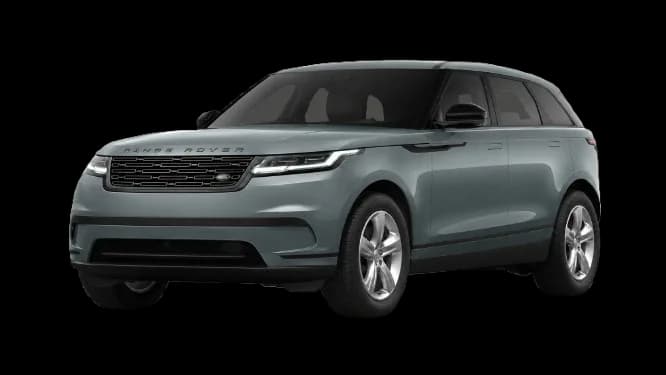 Ranger Rover Velar