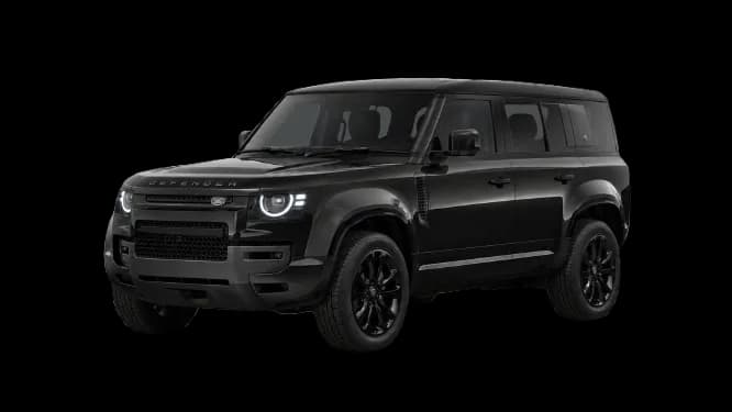 Defender OCTA