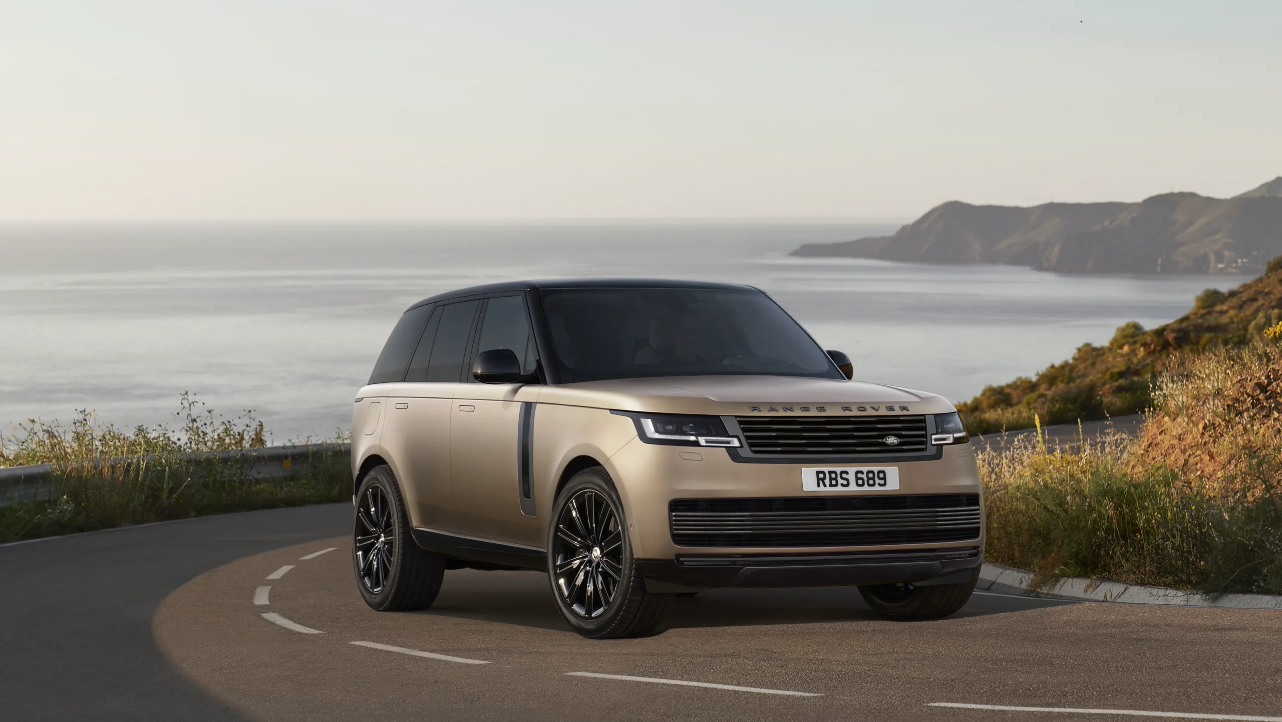 Range Rover Range Rover
