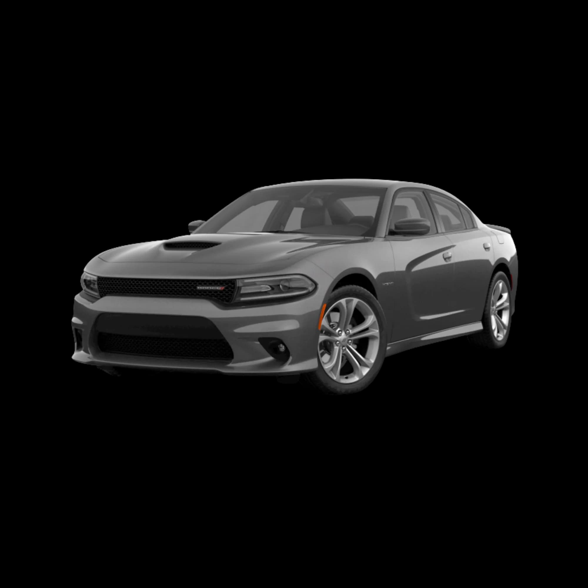 Charger