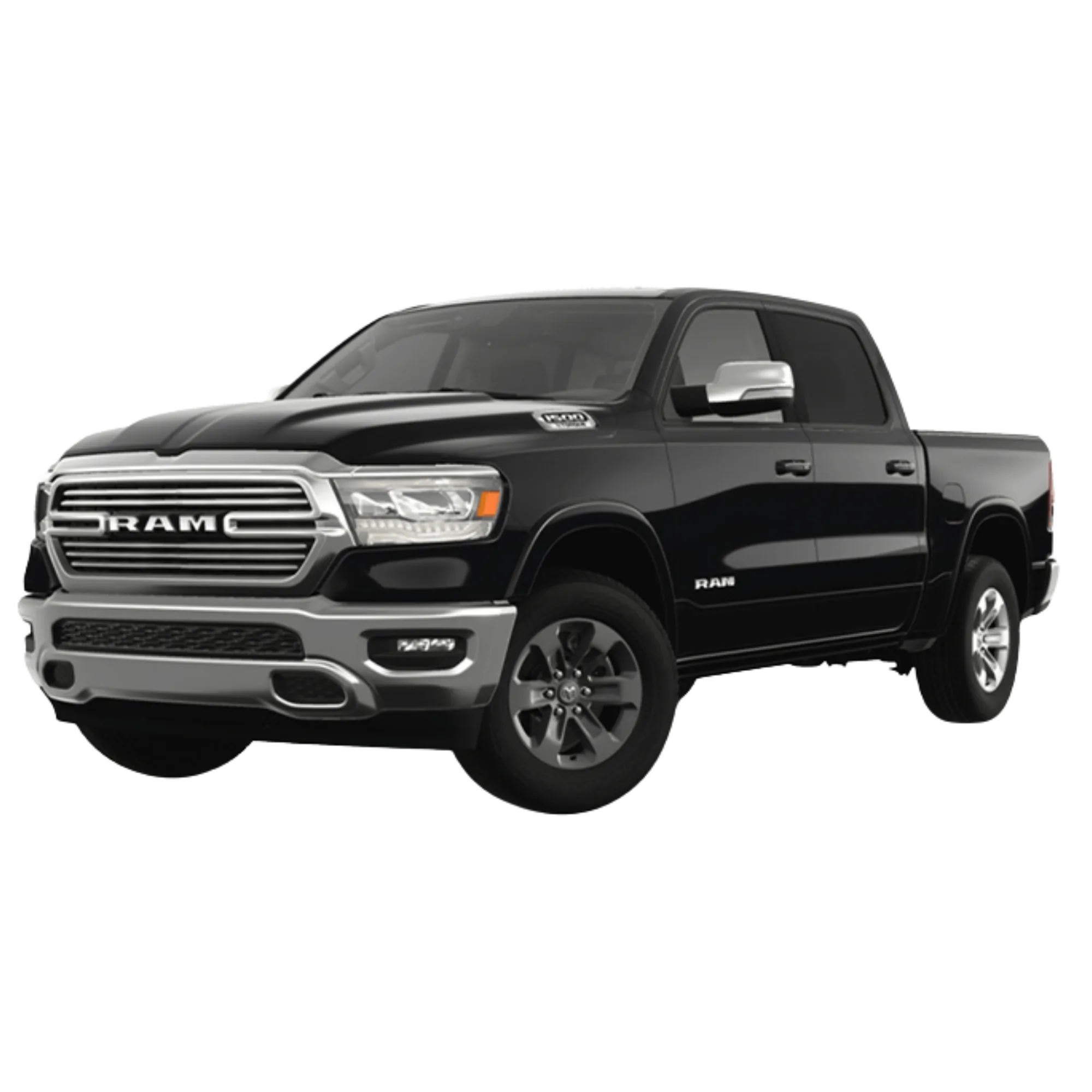 Laramie 1500