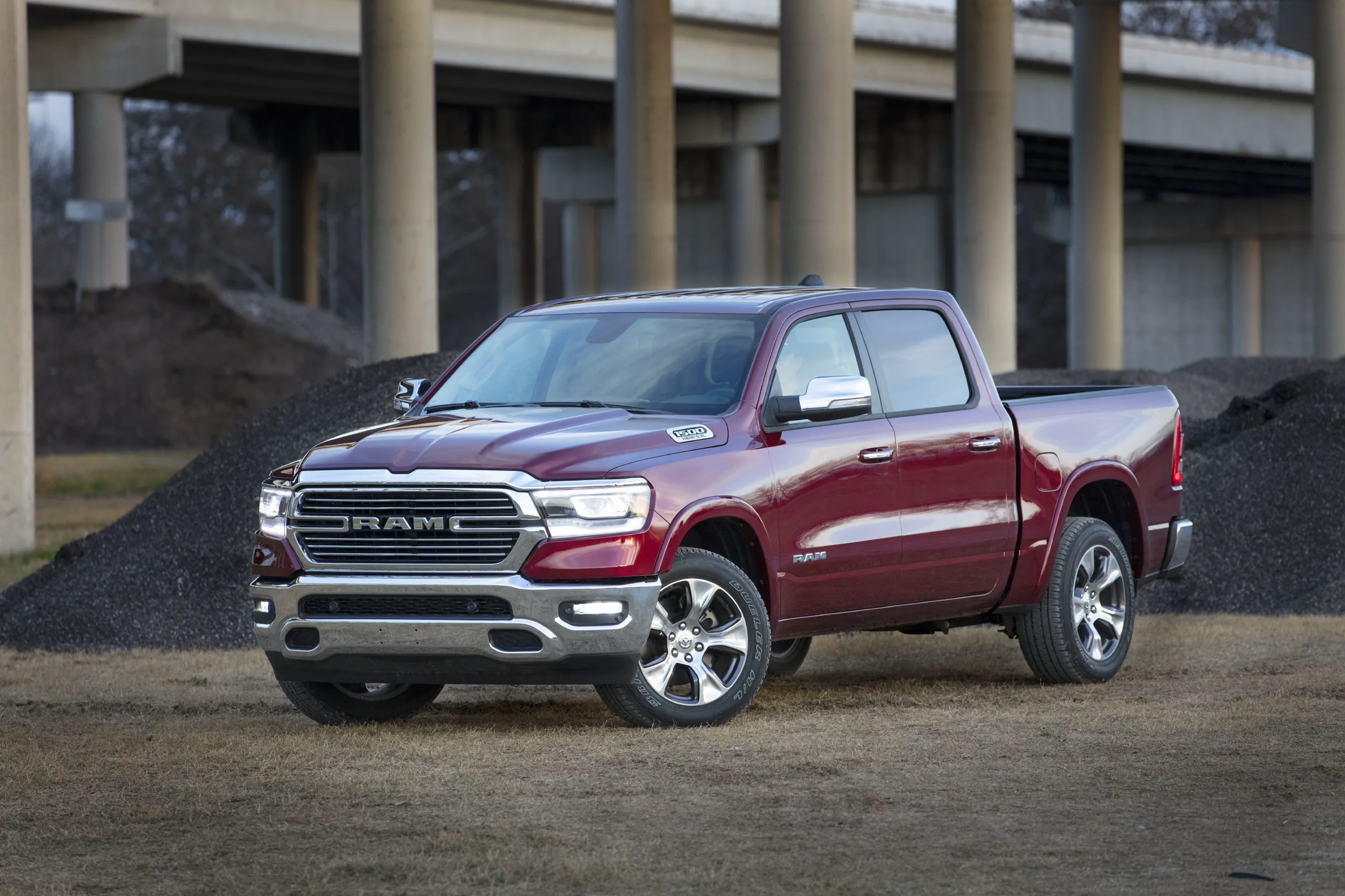 Ram Laramie 1500