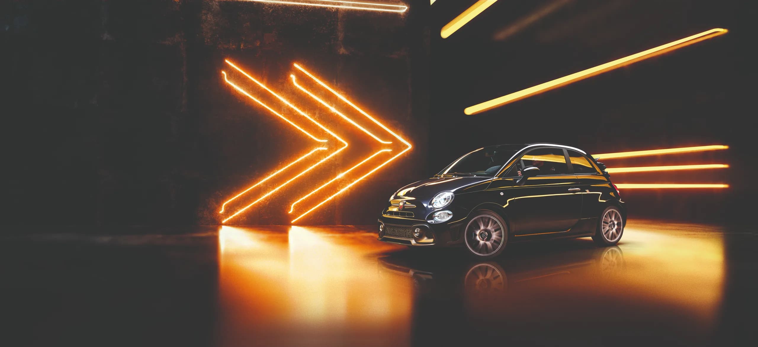 Abarth Experience