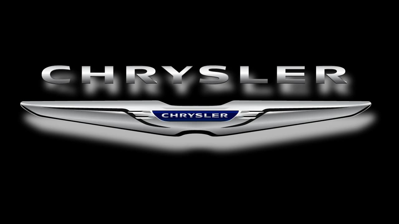 Chrysler Logo