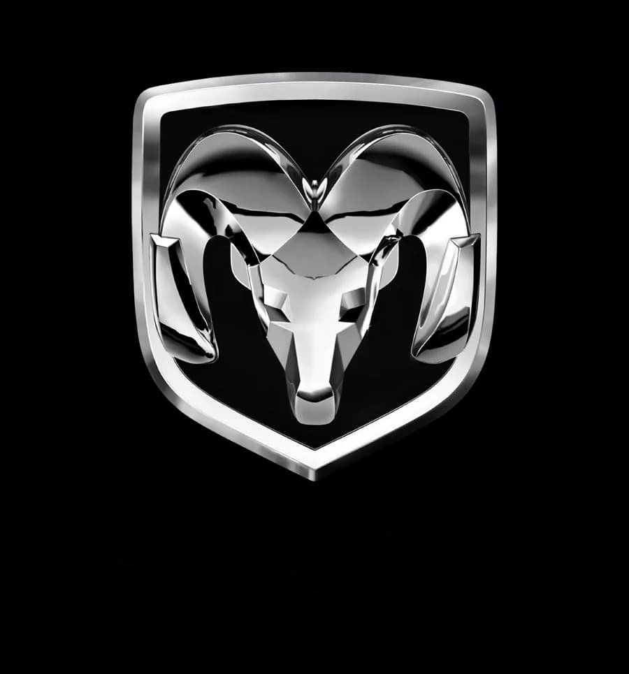 Ram Logo