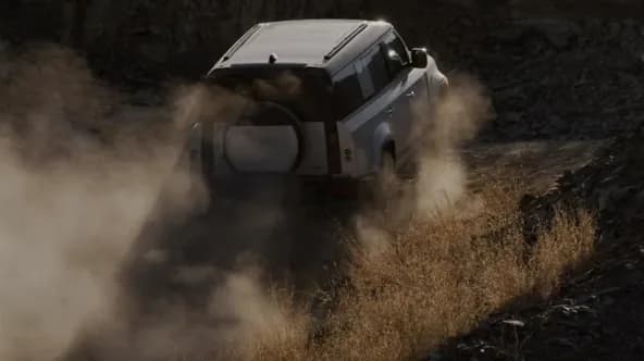 Terrain Response® 2